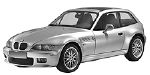 BMW E36-7 U1222 Fault Code
