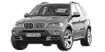 BMW E70 U1222 Fault Code